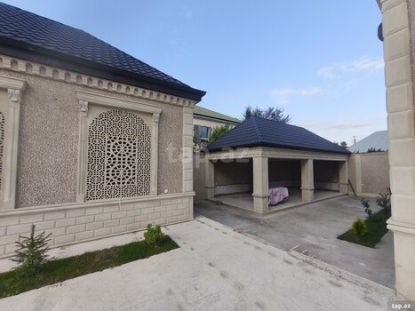 Villa, Göygöl ş.