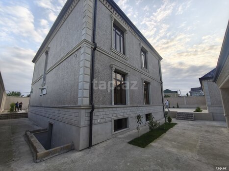 Villa, Göygöl ş.