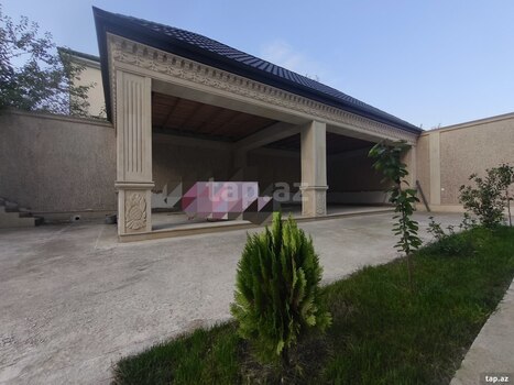 Villa, Göygöl ş.