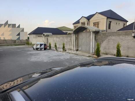 Villa, Göygöl ş.
