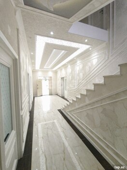 Villa, Göygöl ş.