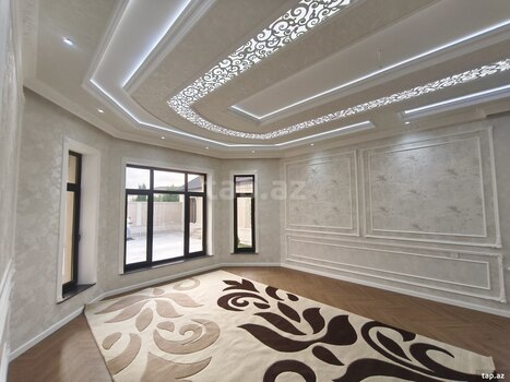 Villa, Göygöl ş.