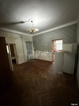 3-otaqlı mənzil kirayə verilir, Əhmədli qəs., 65 m²