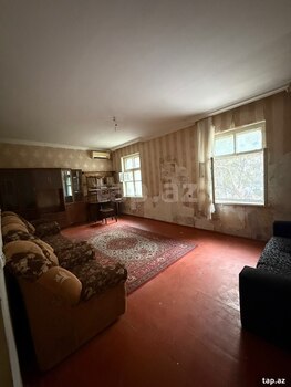 3-otaqlı mənzil kirayə verilir, Əhmədli qəs., 65 m²