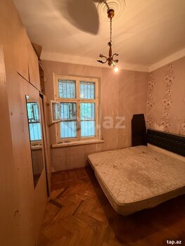 3-otaqlı mənzil kirayə verilir, Əhmədli qəs., 65 m²