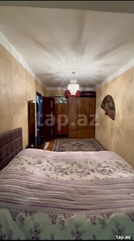 3-otaqlı mənzil, Azadlıq pr. 116, 65 m²