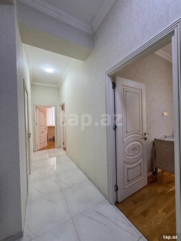 2-otaqlı yeni tikili, Yasamal r., 68 m²