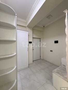 2-otaqlı yeni tikili, Yasamal r., 68 m²