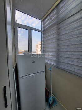 2-otaqlı mənzil kirayə verilir, İçərişəhər m., 40 m²