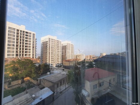 2-otaqlı mənzil kirayə verilir, İçərişəhər m., 40 m²