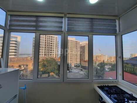 2-otaqlı mənzil kirayə verilir, İçərişəhər m., 40 m²