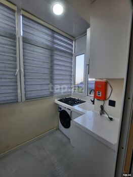 2-otaqlı mənzil kirayə verilir, İçərişəhər m., 40 m²