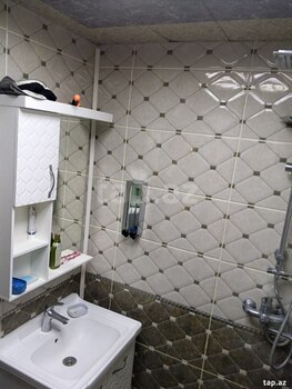 3-otaqlı mənzil kirayə verilir, Gəncə ş., 85 m²