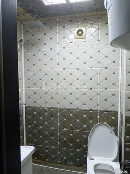 3-otaqlı mənzil kirayə verilir, Gəncə ş., 85 m²