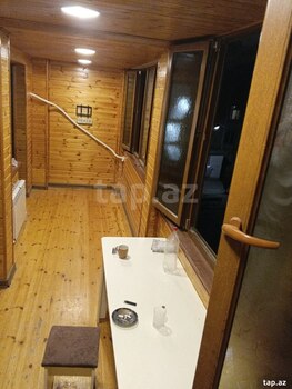 3-otaqlı mənzil kirayə verilir, Gəncə ş., 85 m²