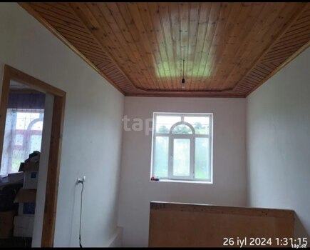 Bağ evi, Astara r.