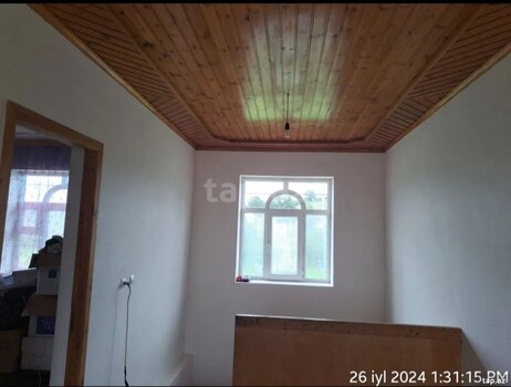 Bağ evi, Astara r.