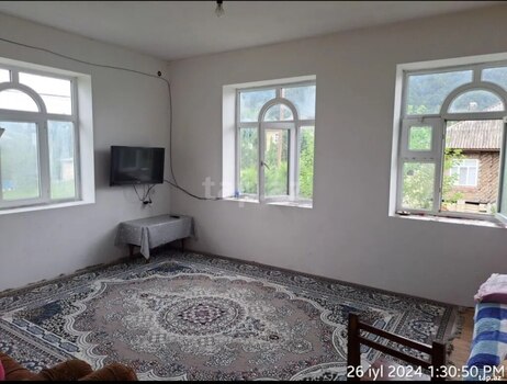 Bağ evi, Astara r.