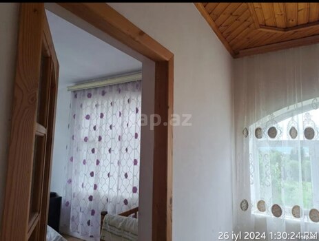 Bağ evi, Astara r.