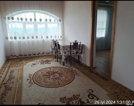 Bağ evi, Astara r.