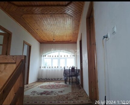 Bağ evi, Astara r.
