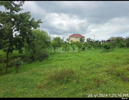 Bağ evi, Astara r.