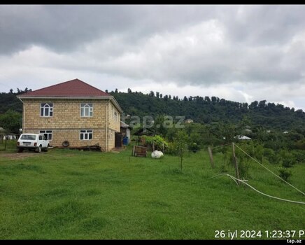 Bağ evi, Astara r.