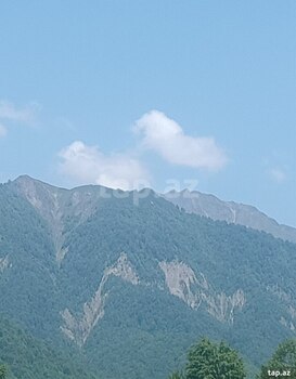 Həyət evi, Oğuz r.