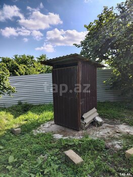 Həyət evi, Oğuz r.