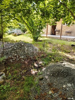 Həyət evi, Oğuz r.
