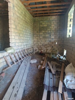 Bağ evi, Oğuz r.