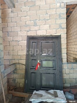 Bağ evi, Oğuz r.