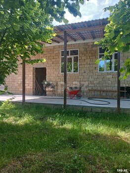 Bağ evi, Oğuz r.