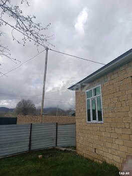 Bağ evi, Oğuz r.