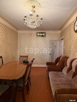 3-otaqlı yeni tikili, Mingəçevir ş., 75 m²
