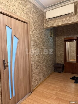 3-otaqlı yeni tikili, Mingəçevir ş., 75 m²
