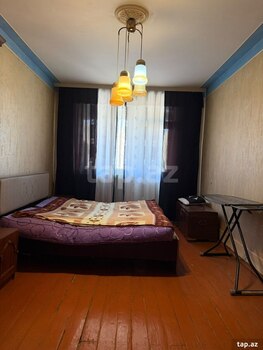 3-otaqlı yeni tikili, Mingəçevir ş., 75 m²