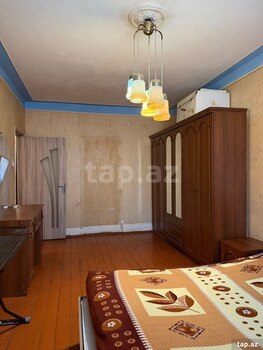 3-otaqlı yeni tikili, Mingəçevir ş., 75 m²
