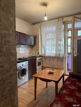3-otaqlı yeni tikili, Mingəçevir ş., 75 m²