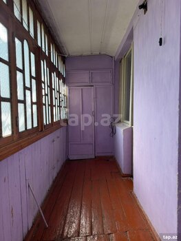 3-otaqlı yeni tikili, Mingəçevir ş., 75 m²