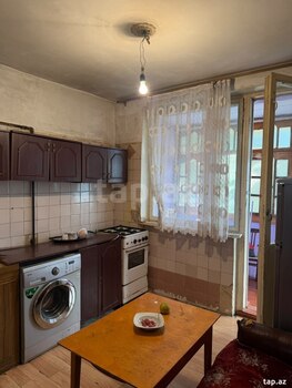 3-otaqlı yeni tikili, Mingəçevir ş., 75 m²