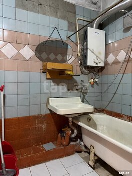 3-otaqlı yeni tikili, Mingəçevir ş., 75 m²