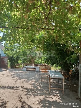 Həyət evi, İmişli r.