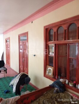 Həyət evi, İmişli r.