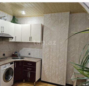 2-otaqlı yeni tikili kirayə verilir, Yeni Yasamal qəs., 61 m²
