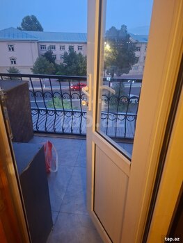 3-otaqlı mənzil kirayə verilir, Naxçıvan ş., 80 m²