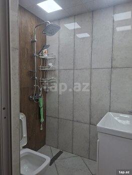 3-otaqlı mənzil kirayə verilir, Naxçıvan ş., 80 m²