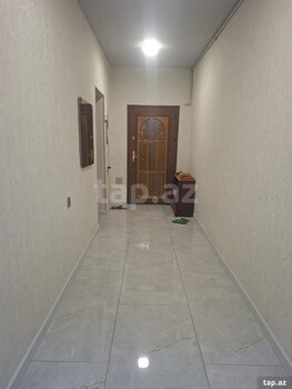 3-otaqlı mənzil kirayə verilir, Naxçıvan ş., 80 m²