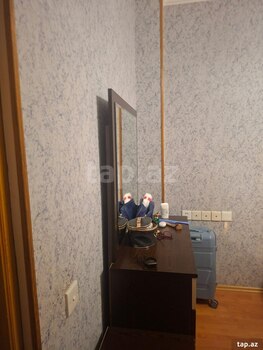 3-otaqlı mənzil kirayə verilir, Naxçıvan ş., 80 m²