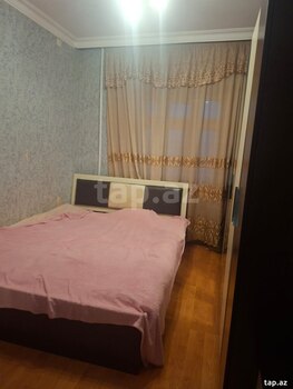 3-otaqlı mənzil kirayə verilir, Naxçıvan ş., 80 m²